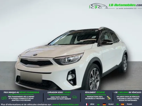 Kia Stonic 1.0 T-GDi 120 ch BVM
