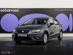 Seat Ibiza 1.0 TSI Style