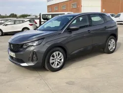 Peugeot 3008 1.5 BlueHDi 96kW (130CV) S&S Active Pack