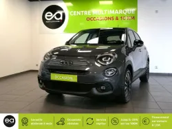 FIAT 500X 1.5 130 ch Hybrid DCT7 - 03/2024 - 23620 km - Caméra- Carplay