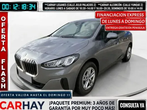 BMW Serie 2 Active Tourer 218dA Active Tourer