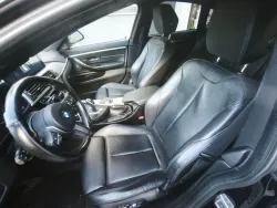 BMW 435 Gran Coupé d xDrive Pack M Auto