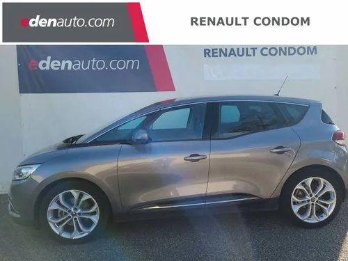 Renault Scénic Blue dCi 120 Business