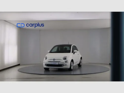 Fiat 500 1.0 Hybrid Dolcevita 52kW