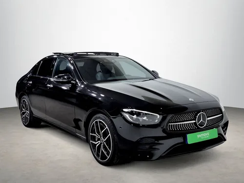 Mercedes-Benz Clase E E 300 de