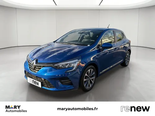 RENAULT CLIO Clio TCe 90