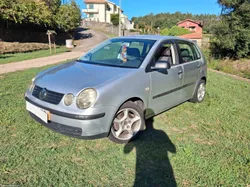 VW Polo 1.4 TDI COMO NOVO