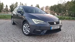 Seat Leon ST 1.6 TDi Style S/S de 2020
