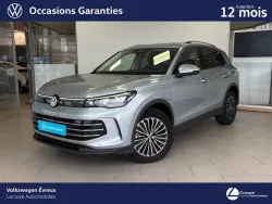 Volkswagen Tiguan 1.5 eHybrid 204ch DSG6 Elegance