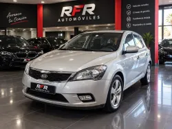 Kia Ceed / cee'd 1.4 Drive