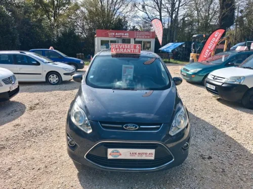 Ford C-max II 1.6 TDCI 115 pour marchand
