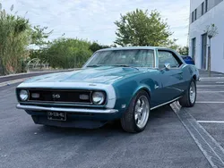 Chevrolet Camaro SS 5,7 L V8 350 CI