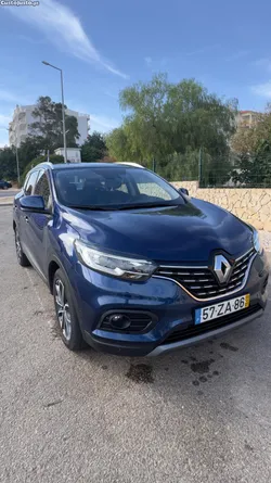 Renault Kadjar 1.5 dCi Intens