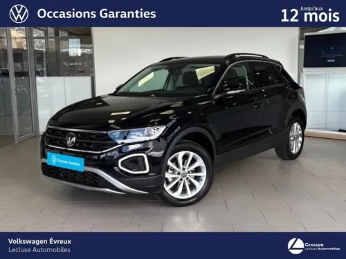 Volkswagen T-Roc 1.5 TSI DSG 7 EVO2 150 Start/Stop VW Edition