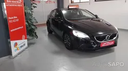 Volvo V40 de 2018