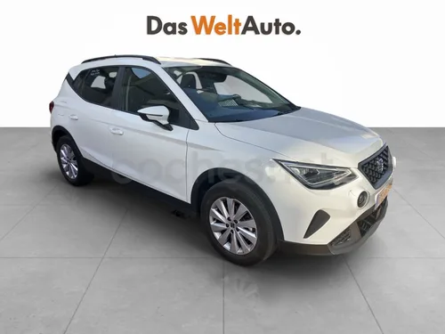SEAT Arona 1.0 TSI Style XM