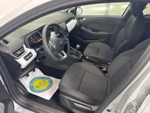 Renault Clio V 1.0 TCE 90CH EQUILIBRE AUTO ECOLE