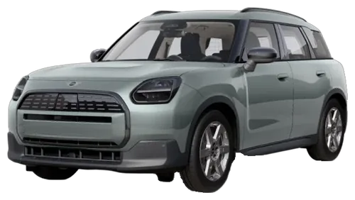 Mini Countryman E 204cv