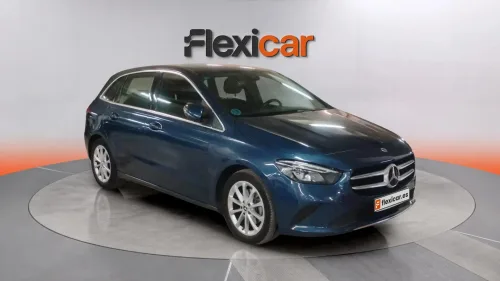 Mercedes Benz Clase B B 200 d