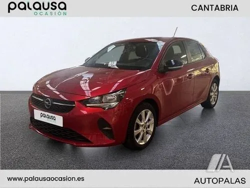 OPEL Corsa 1.5D DT 74kW (100CV) Edition