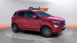 Ford EcoSport Ford Ecosport ST Line EcoBoost