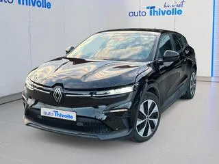 RENAULT MEGANE E-TECH ELECTRIQUE Megane E-Tech EV60 130ch super charge