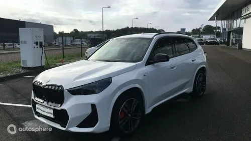 BMW X1 ixDrive30 313ch M Sport