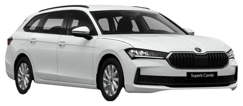 Skoda Superb Break SC 2.0 TDI 150cv DSG