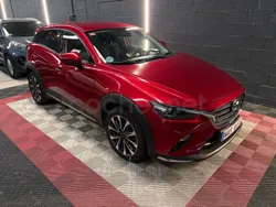 MAZDA CX-3 1.8 D 2WD Evolution