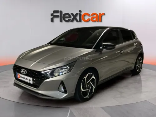 Hyundai I20 1.0 T-GDi Style
