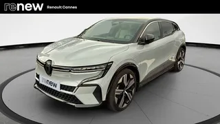 RENAULT MEGANE E-TECH ELECTRIQUE Megane E-Tech EV60 220 ch super charge