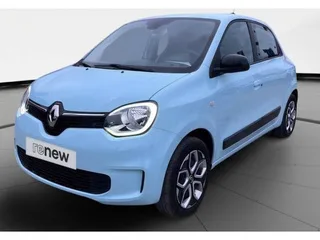 RENAULT TWINGO E-TECH ELECTRIQUE Twingo III E-Tech Equilibre
