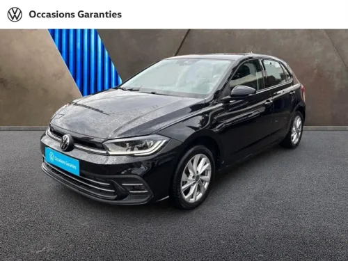 Volkswagen Polo 1.0 TSI 95ch Style