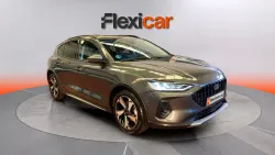 Ford Focus 1.0 Ecoboost MHEV 114kW ST-Line Auto