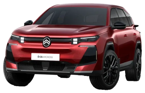 Citroen ë-C5 Aircross Elétrico 230cv Autonomia Alargada Max