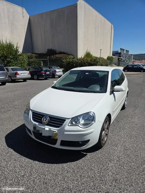 VW Polo