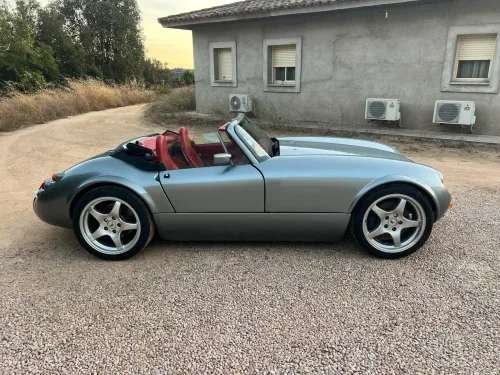 Wiesmann MF 3 321 cv