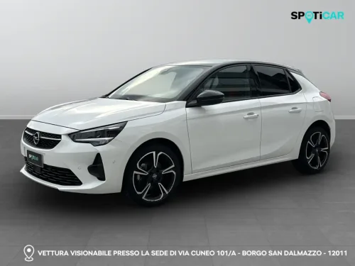 Opel Corsa VI 2020 - Corsa 1.2 GS s&s 100cv