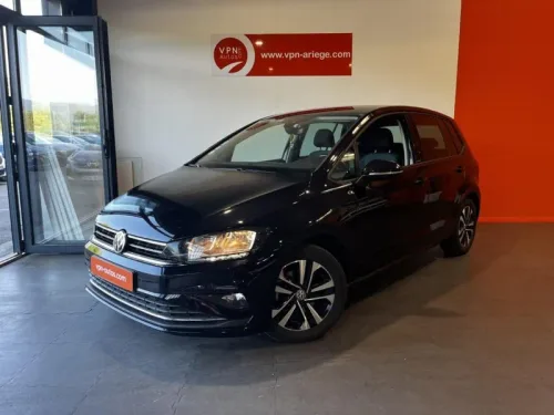 Volkswagen Golf Sportsvan 2.0 TDI 150 DSG7 IQ.DRIVE