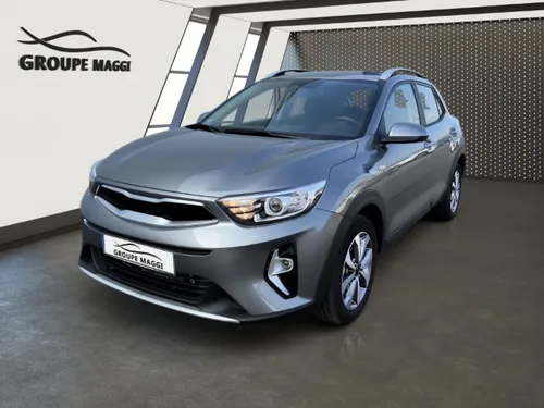 KIA STONIC 1.0 T-GDi 100 ch BVM6 Active 5P Active