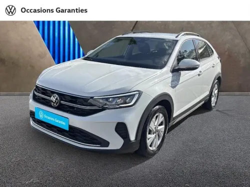 Volkswagen Taigo 1.0 TSI 95ch Life