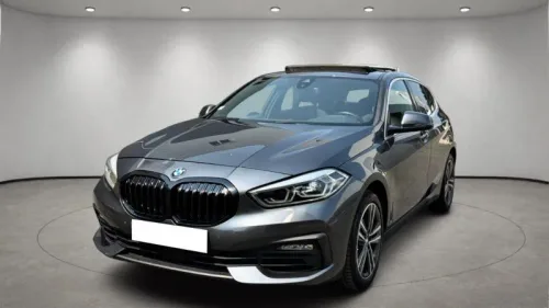 Bmw Serie 1 118i 1.5 136 CV BUSINESS DKG TOIT OUVRANT Garantie