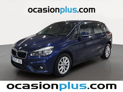BMW Serie 2 216d Active Tourer (116 CV)