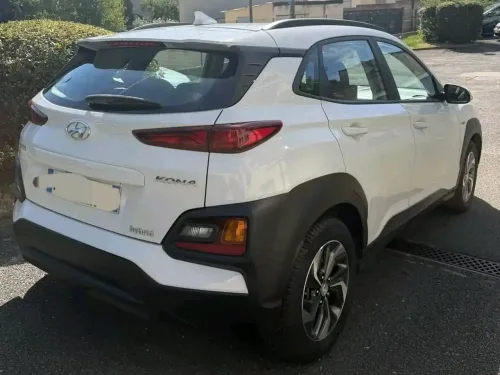 Hyundai KONA Kona 1.6 T-GDi 177 DCT-7 Executive