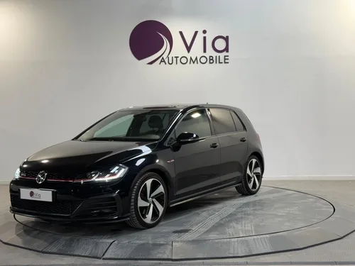 Volkswagen GOLF 2.0 TSI 230 BLUEMOTION GTI PERFORMANCE