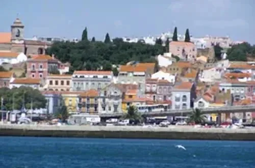 Setúbal