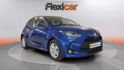 Toyota Yaris 1.5 125 S-Edition