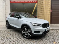 Volvo XC40 1.5 T5 PHEV R-Design