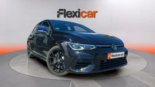 Volkswagen Golf R 20 Aniversario 2.0 TSI 245kW 4Mot DSG