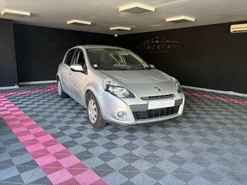 RENAULT CLIO III dCi 75 eco2 Expression Clim Euro 5